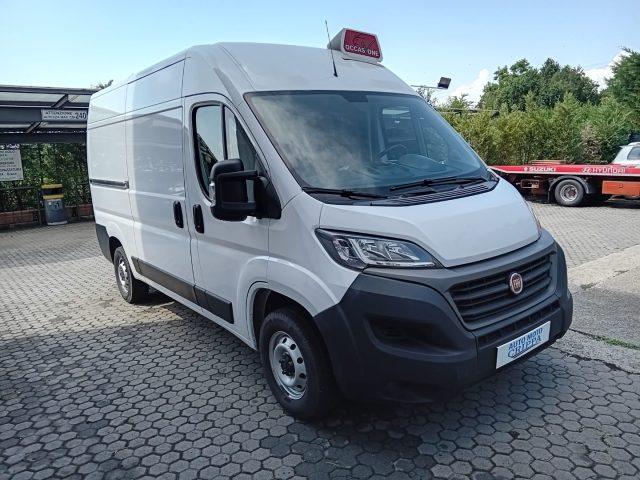 FIAT Ducato 2.2 MJT 140CV MH2 FURGONE