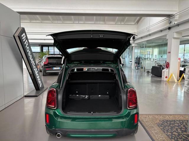 MINI Countryman 2.0 Cooper S Hype Countryman ALL4 Automatica