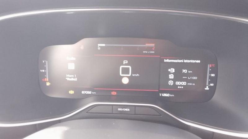 Citroën C5 Aircross BlueHDi 130 S&S Shine EAT8