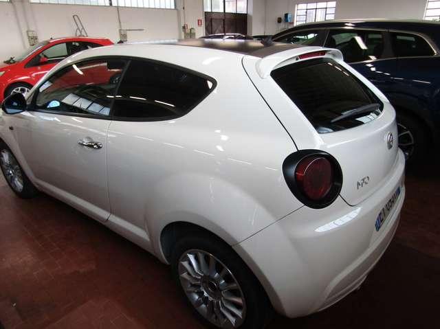 Alfa Romeo MiTo 1.3 jtdm Impression 85cv