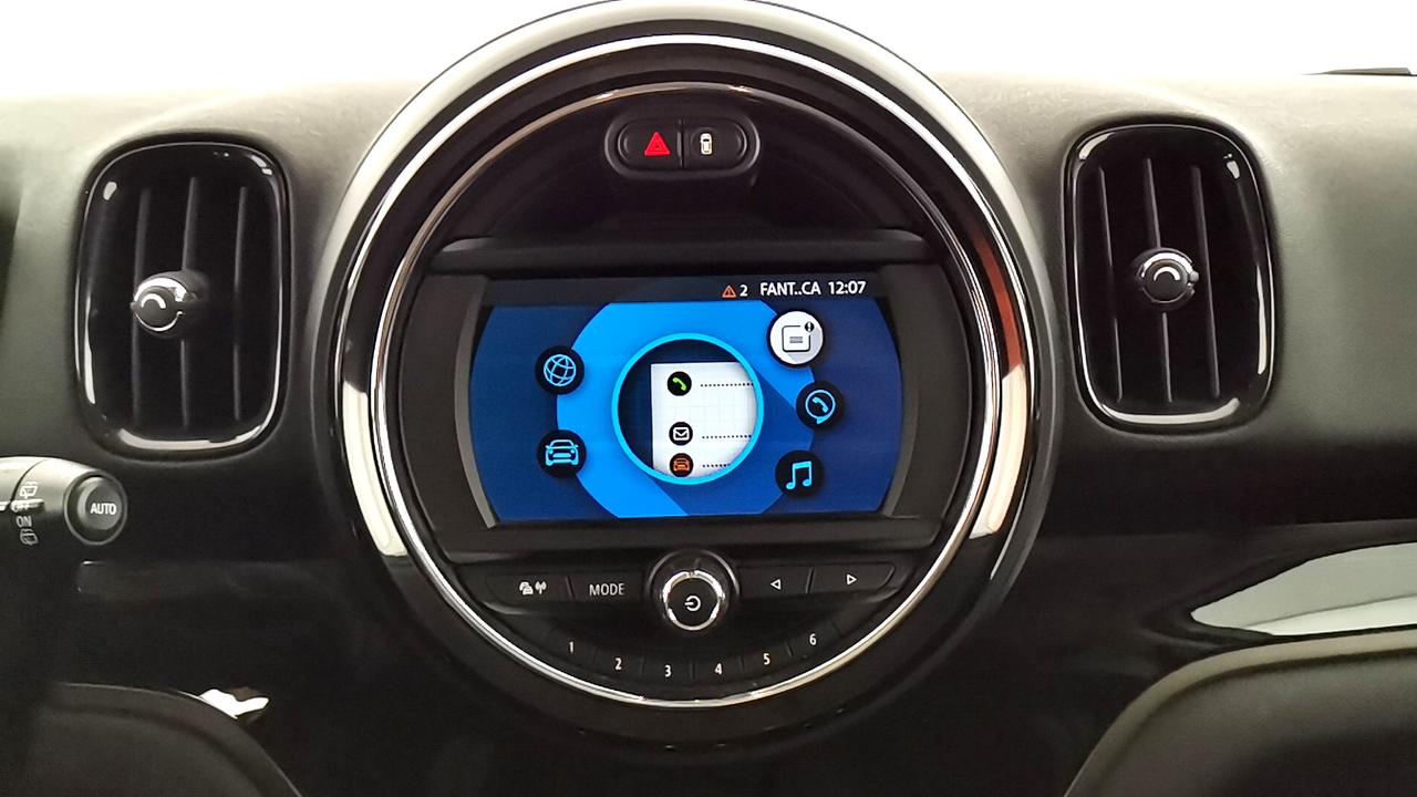 MINI Mini Countryman F60 2017 - Mini Countryman 2.0 Cooper SD Boost auto my18