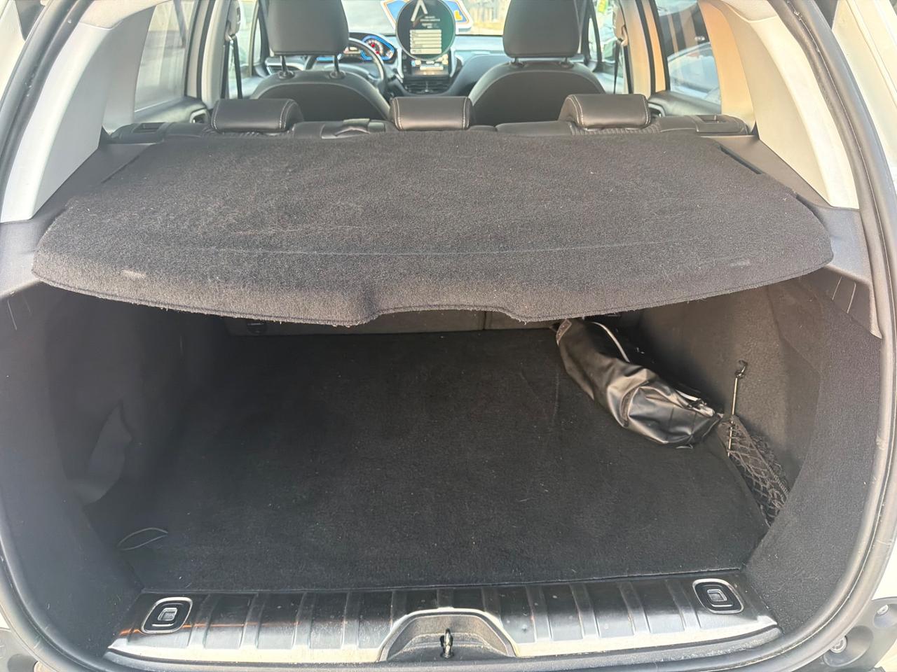 Peugeot 2008 1.6 DIESEL 120 CV - TETTO PANORAMICO