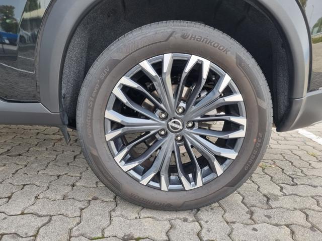 NISSAN X-Trail Mild Hybrid 2WD 5 posti Tekna