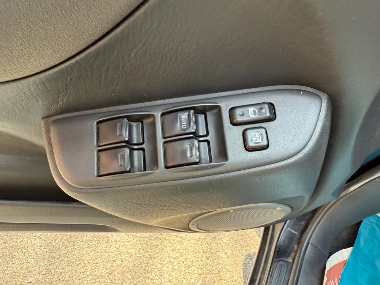 Toyota RAV 4 RAV4 2.0 Tdi D-4D cat 5 porte