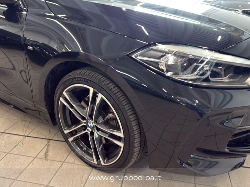 BMW Serie 1 F40 Diesel 118d Msport auto