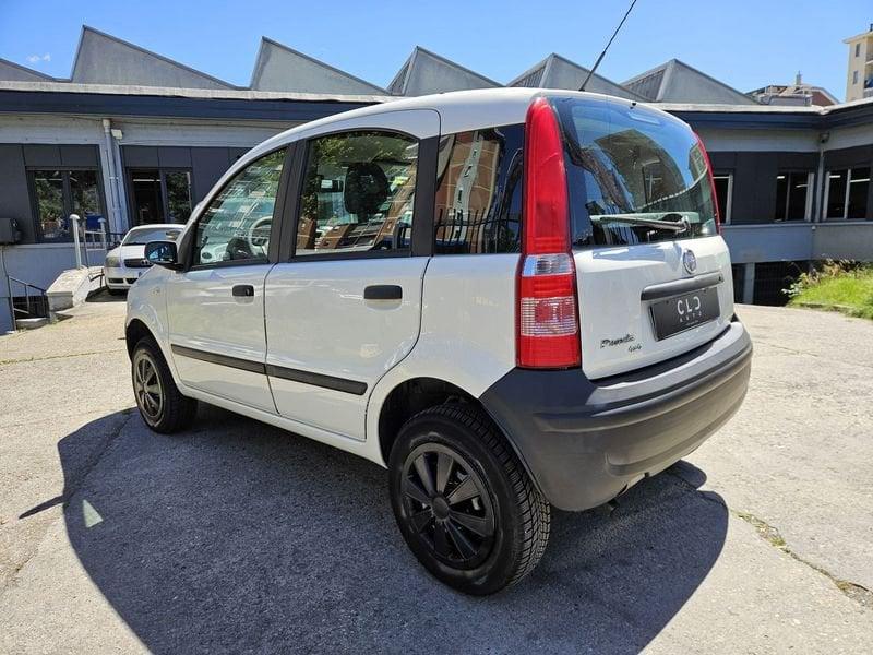 FIAT Panda Panda 1.2 4x4