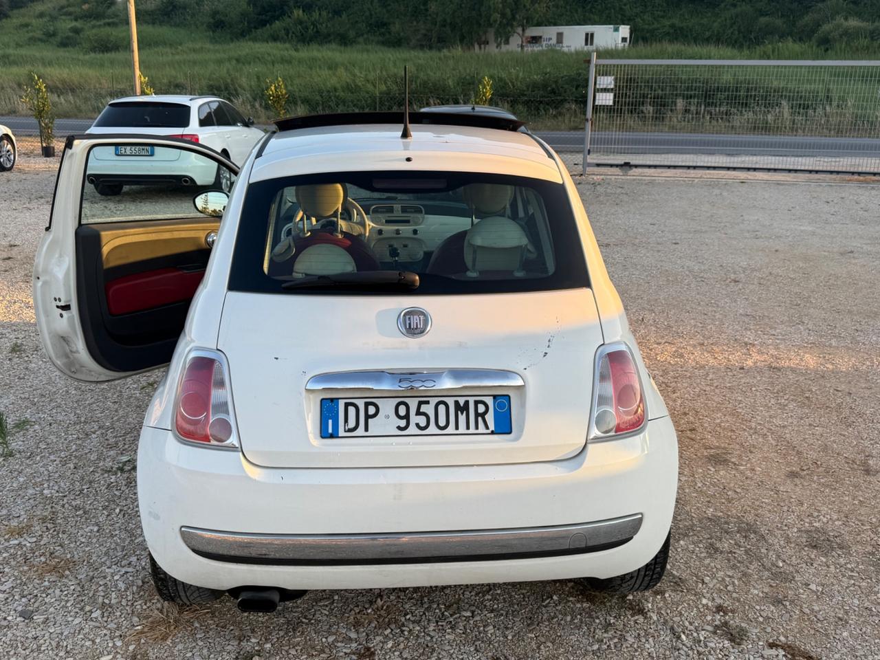 Fiat 500 1.3 Multijet 75CV A.F.F.A.R.E 2.900€