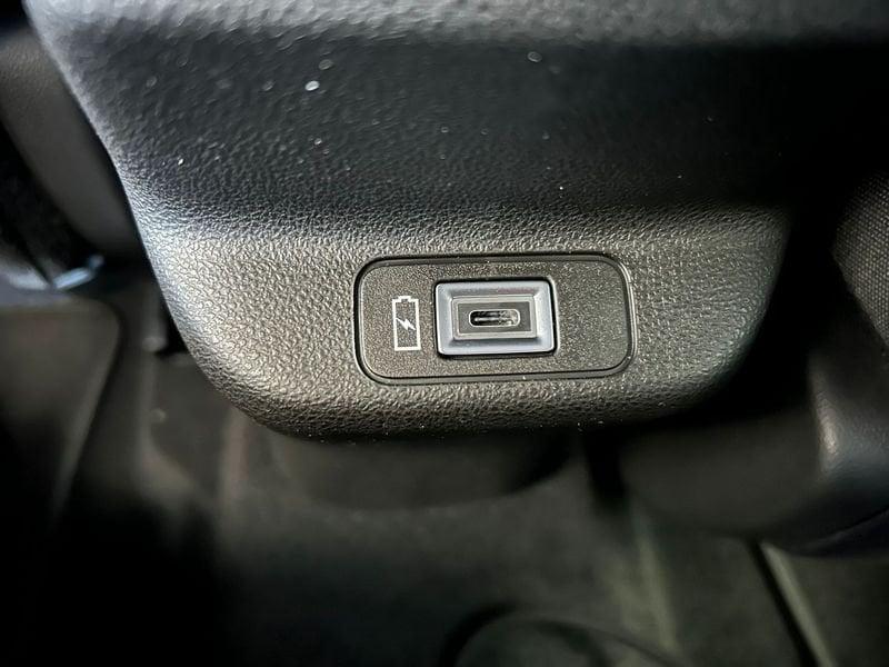 Jeep Avenger 1.2 Turbo MHEV Adventure - PROMO SIRONIAUTO+