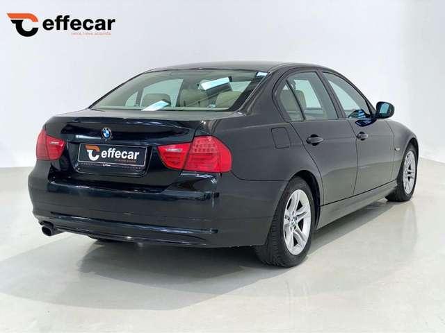 BMW 318 d cat
