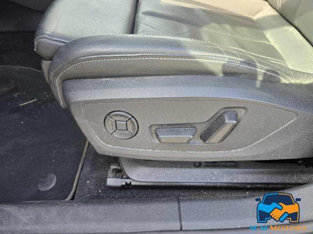 AUDI S3 SPB TFSI 310 CV quattro S tronic sport attitude