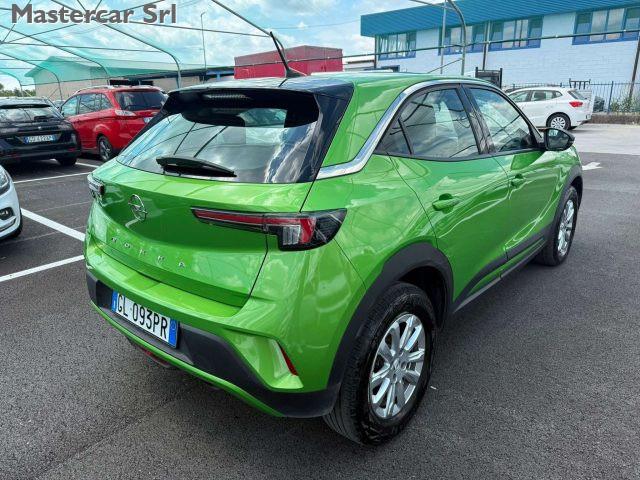 OPEL Mokka NEOPATENTATI Mokka 1.2 t Edition S TG : GL093PR