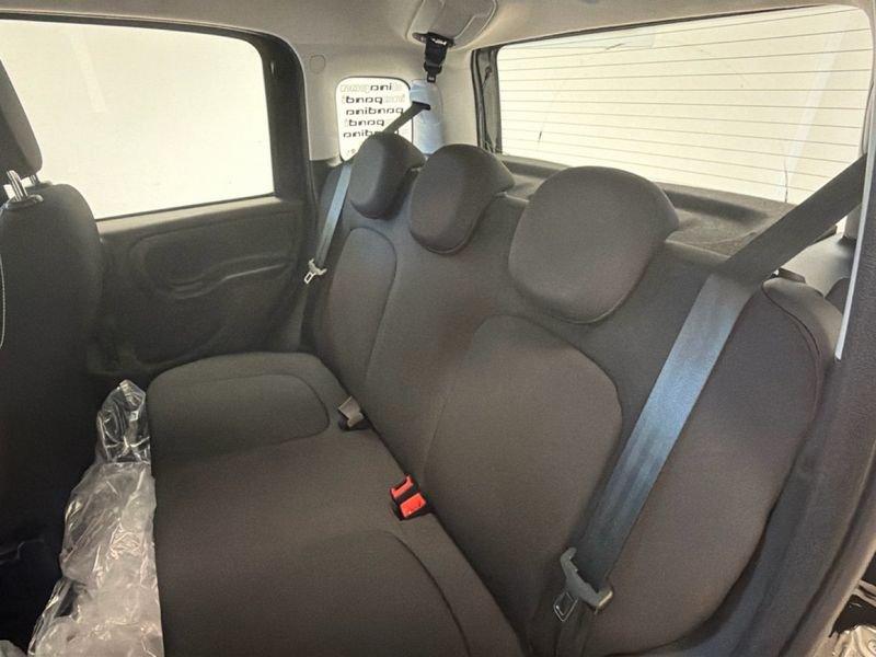 FIAT Pandina 1.0 65cv Hybrid Icon