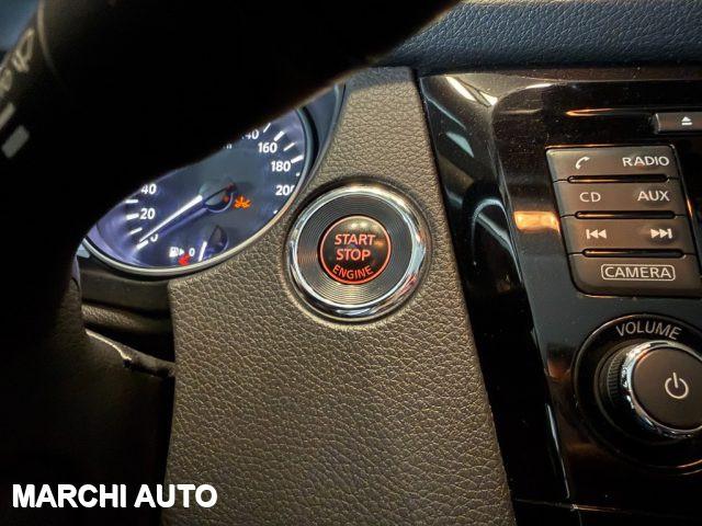 NISSAN Qashqai 1.6 dCi 2WD Tekna - Automatica