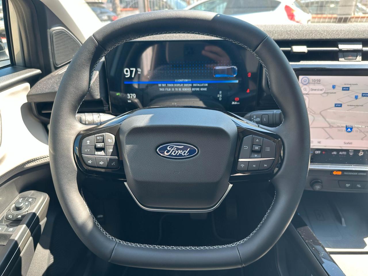 Ford Puma Gen-E 43 kWh Premium