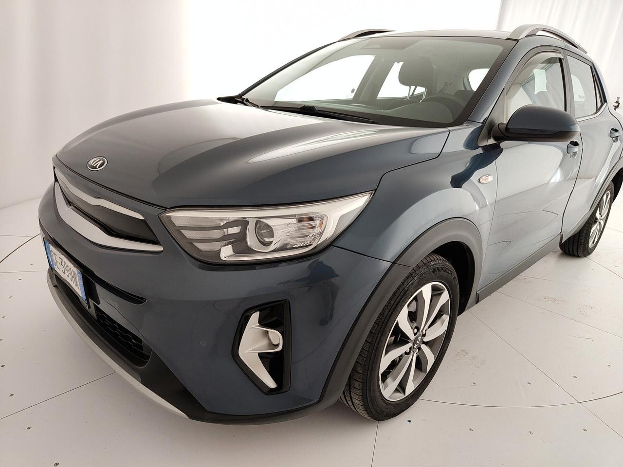 Kia Stonic 1.0 T-GDi 100 CV MHEV iMT Style