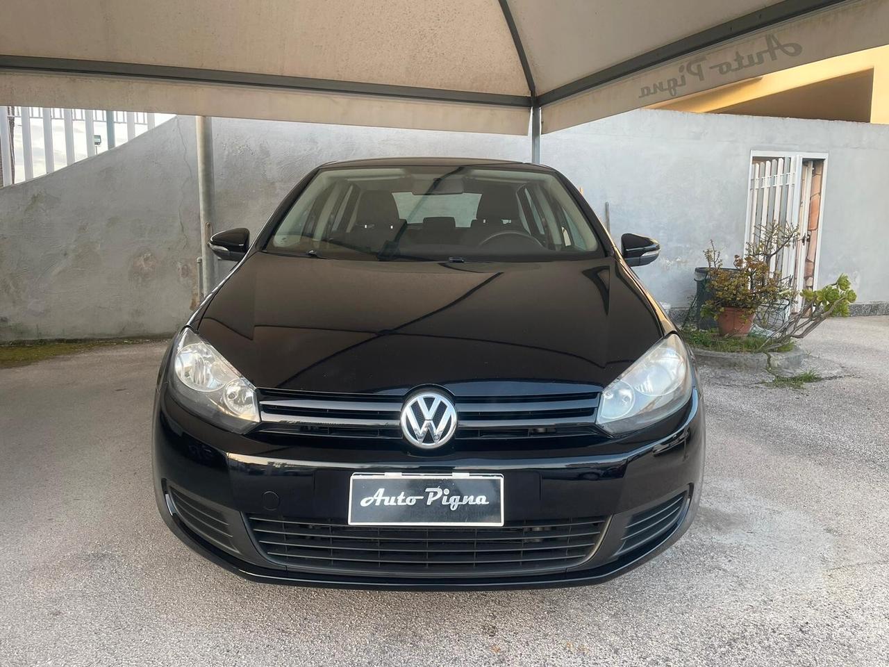Volkswagen Golf 1.6 TDI DPF 5p. Highline