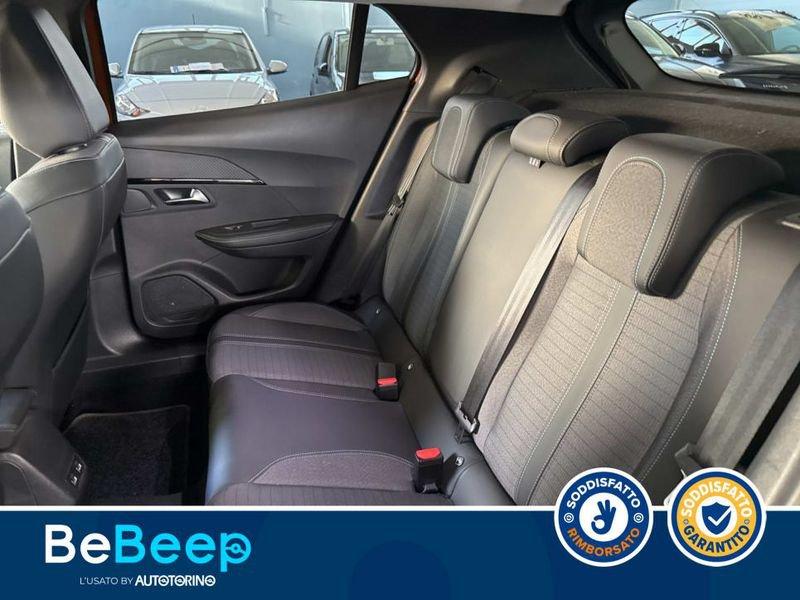 Peugeot 2008 1.5 BLUEHDI ALLURE S&S 130CV EAT8
