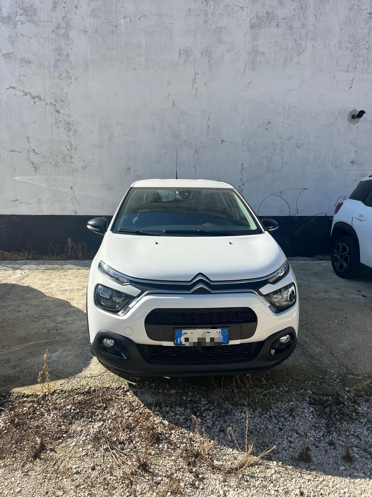 Citroen C3