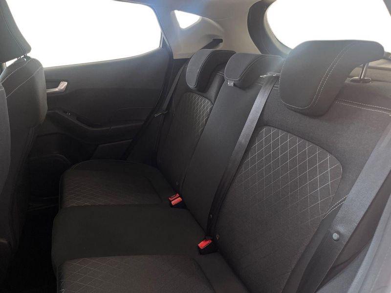 Ford Fiesta Fiesta Active 1.0 ecoboost s&s 100cv my19.5
