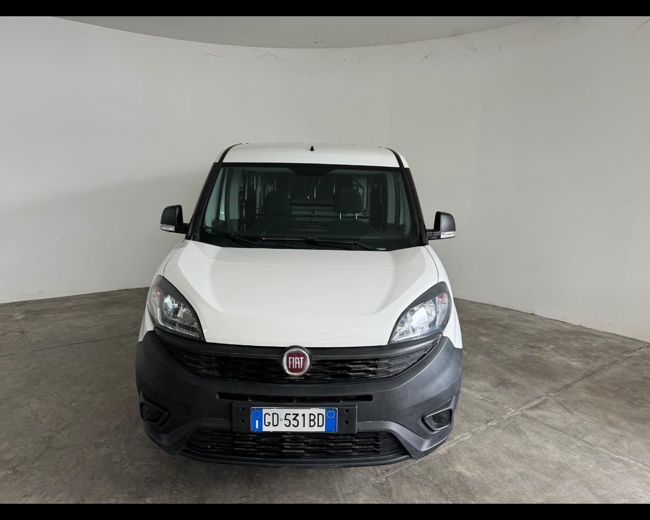 FIAT FIAT - Doblò 3ª serie - Doblò 1.3 MJT S&S PC-TN Cargo Easy