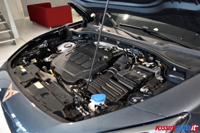 CUPRA Formentor 2.0 TDI 150 CV DSG EDGE PACK + DYNAMIC DESIGN + 19