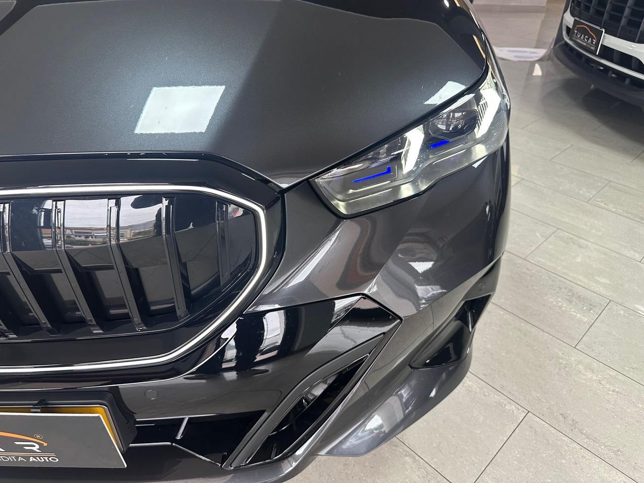 Bmw 520 M Sport PRO 520 d MHEV X Drive #7569