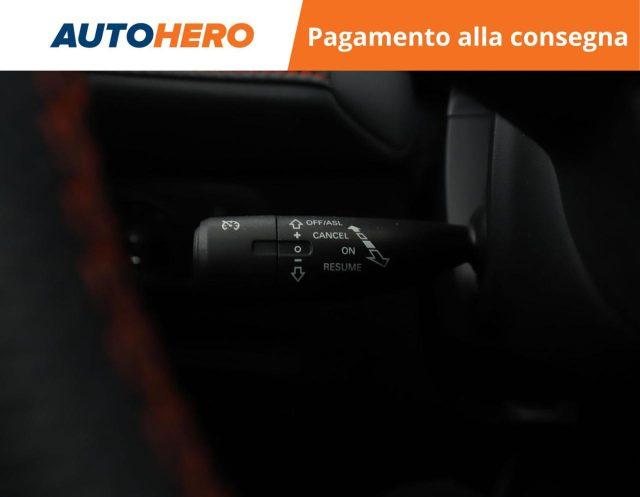 MG ZS 1.0T-GDI Luxury