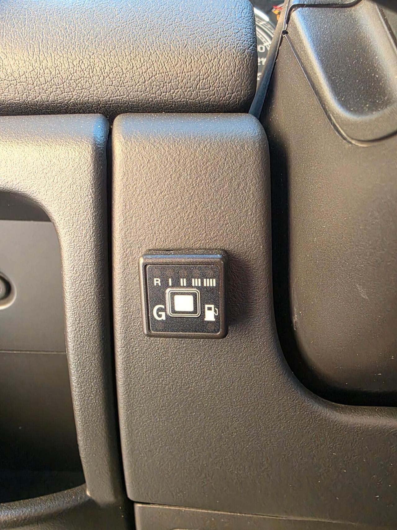 FIAT CROMA AUTOMATICA CON IMPIANTO GPL 2.2 147CV