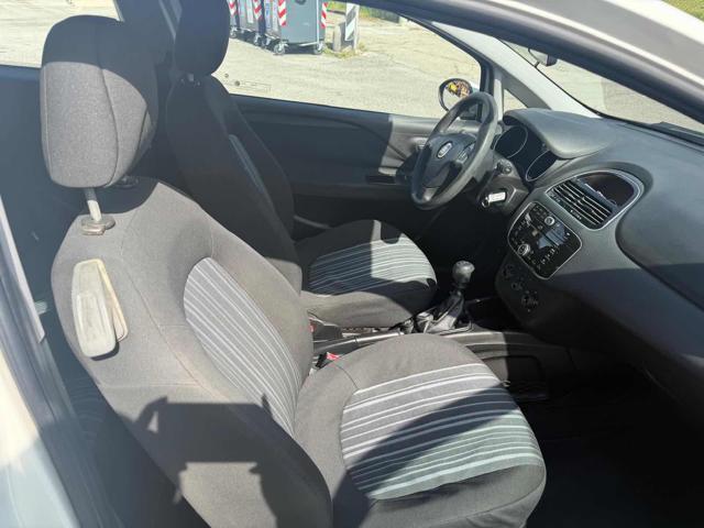 FIAT Punto Evo 133km 1.2 3p S&S Dynamic senza lavoro da fare