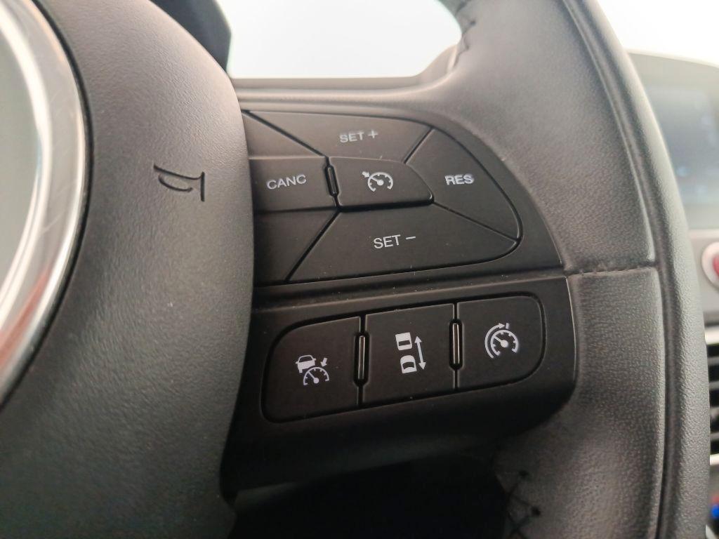 FIAT 500X - 500X 2.0 MultiJet 140 CV AT9 4x4 Cross