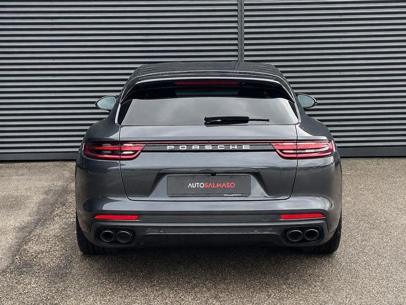 Porsche Panamera 2.9 4 E-Hybrid Sport Turismo 462 CV