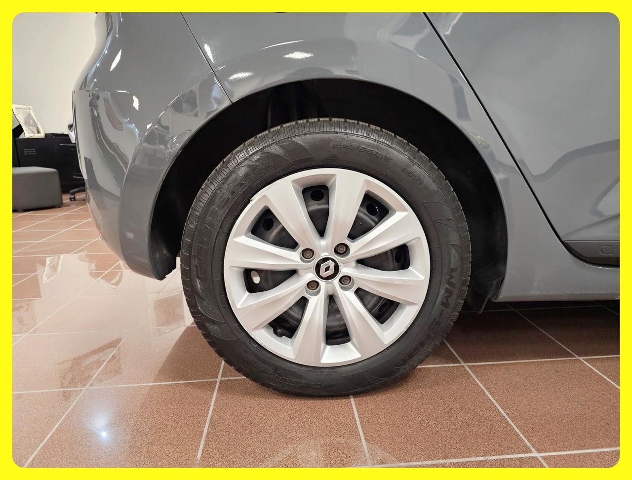 Renault New Clio 1.0 TCe 12V 100 CV GPL 5 porte Life