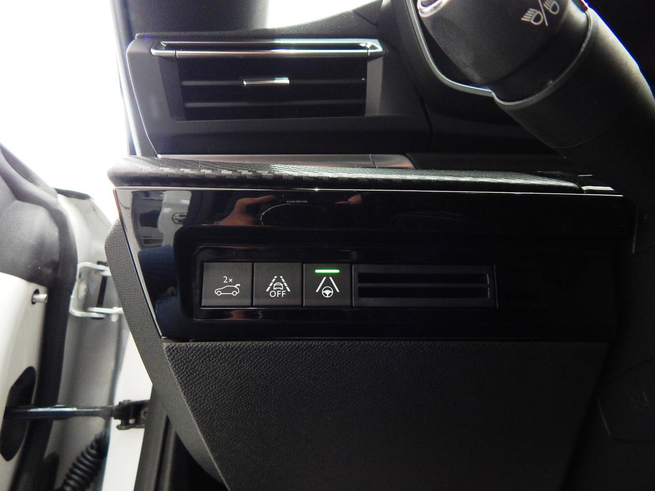 Peugeot 508 SW 1.5 bluehdi GT Pack EAT8 TETTO-NAVI-PELLE-PARK-LED