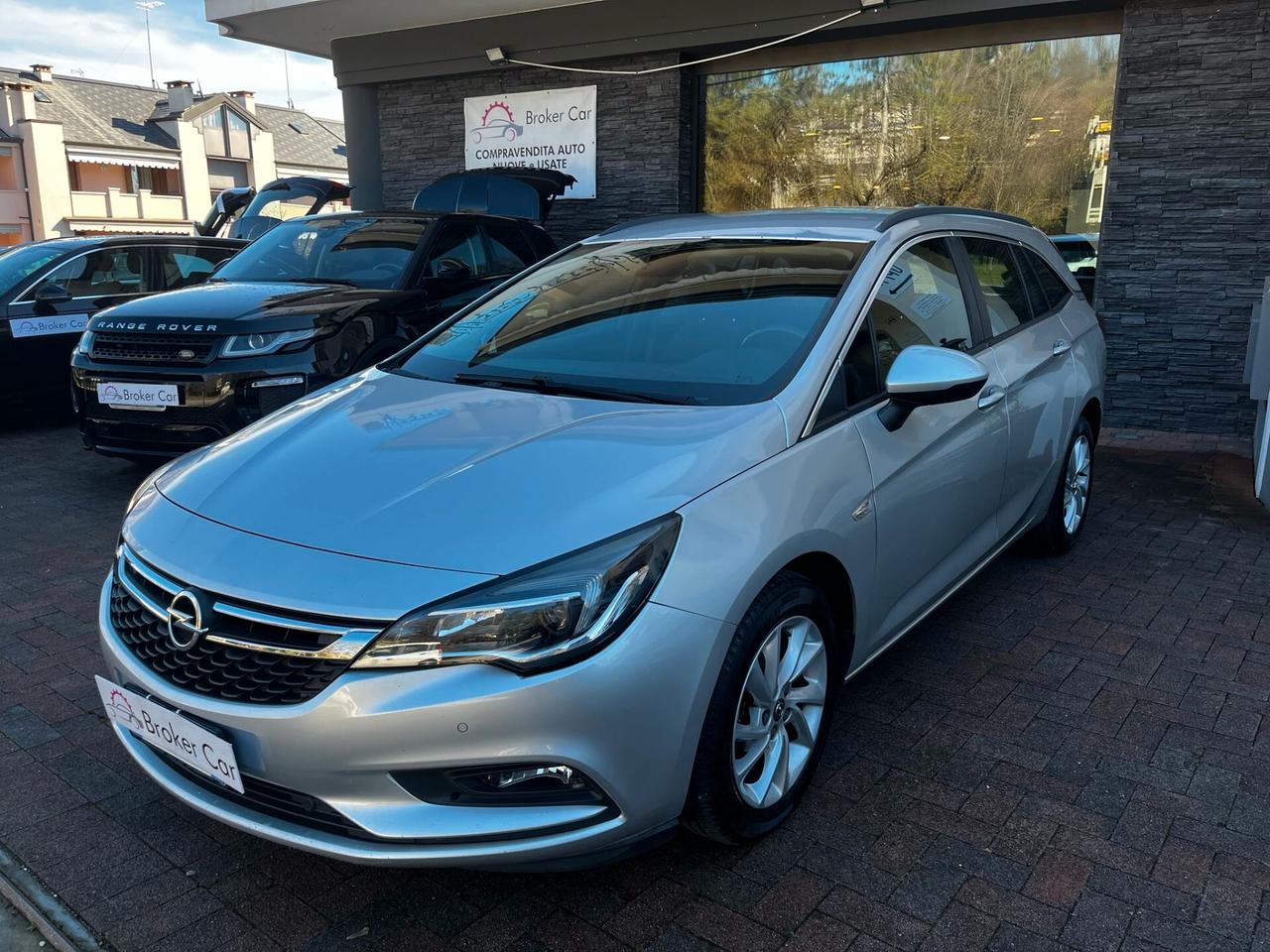 Opel Astra 1.6 CDTi 110CV Start&Stop Sports Tourer Innovation