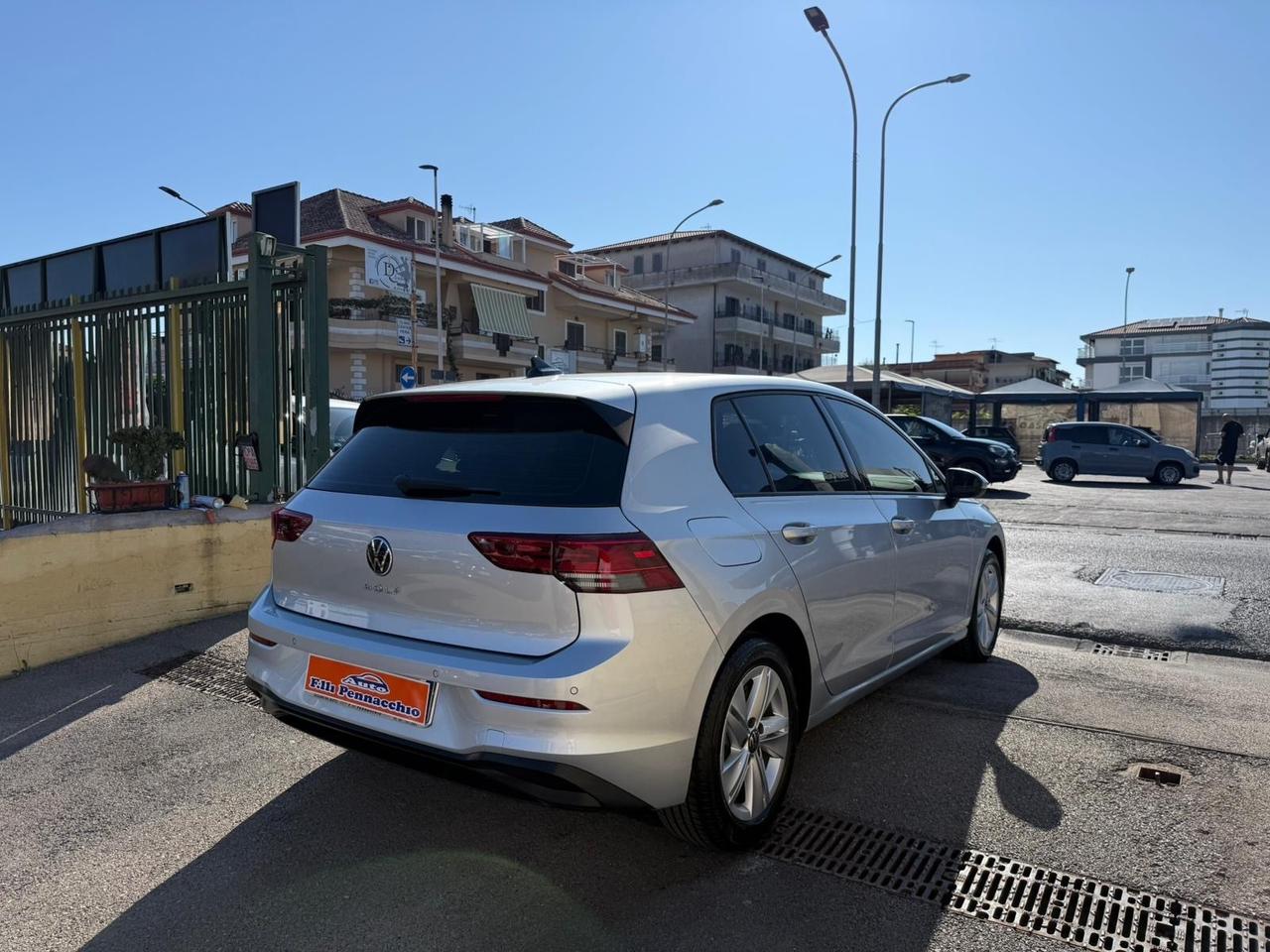 VOLKSWAGEN GOLF 2.0 DIESEL 116 (CV) 2022