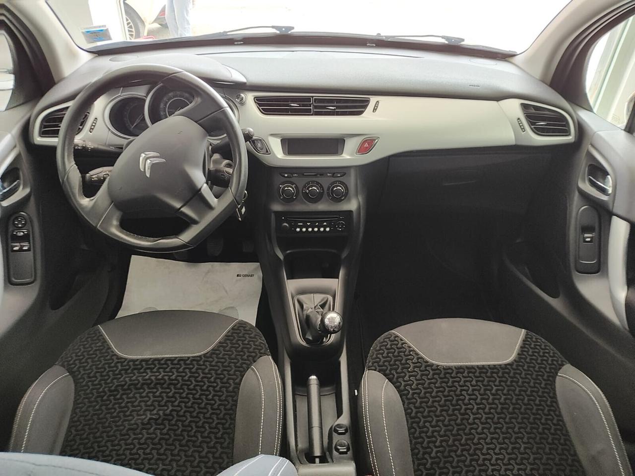 Citroen C3 1.1 Exclusive impeccabile