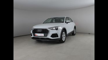 AUDI Q3 II 2018 - Q3 35 2.0 tdi Business s-tronic