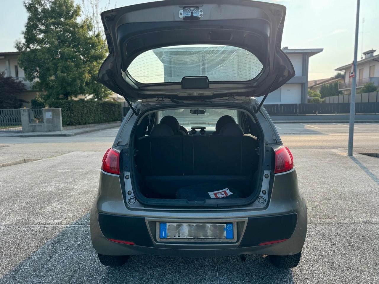 Mitsubishi Colt 1.1 12V 3p. GPL Insport