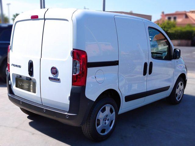 FIAT Fiorino 1.4 8V 77CV Cargo