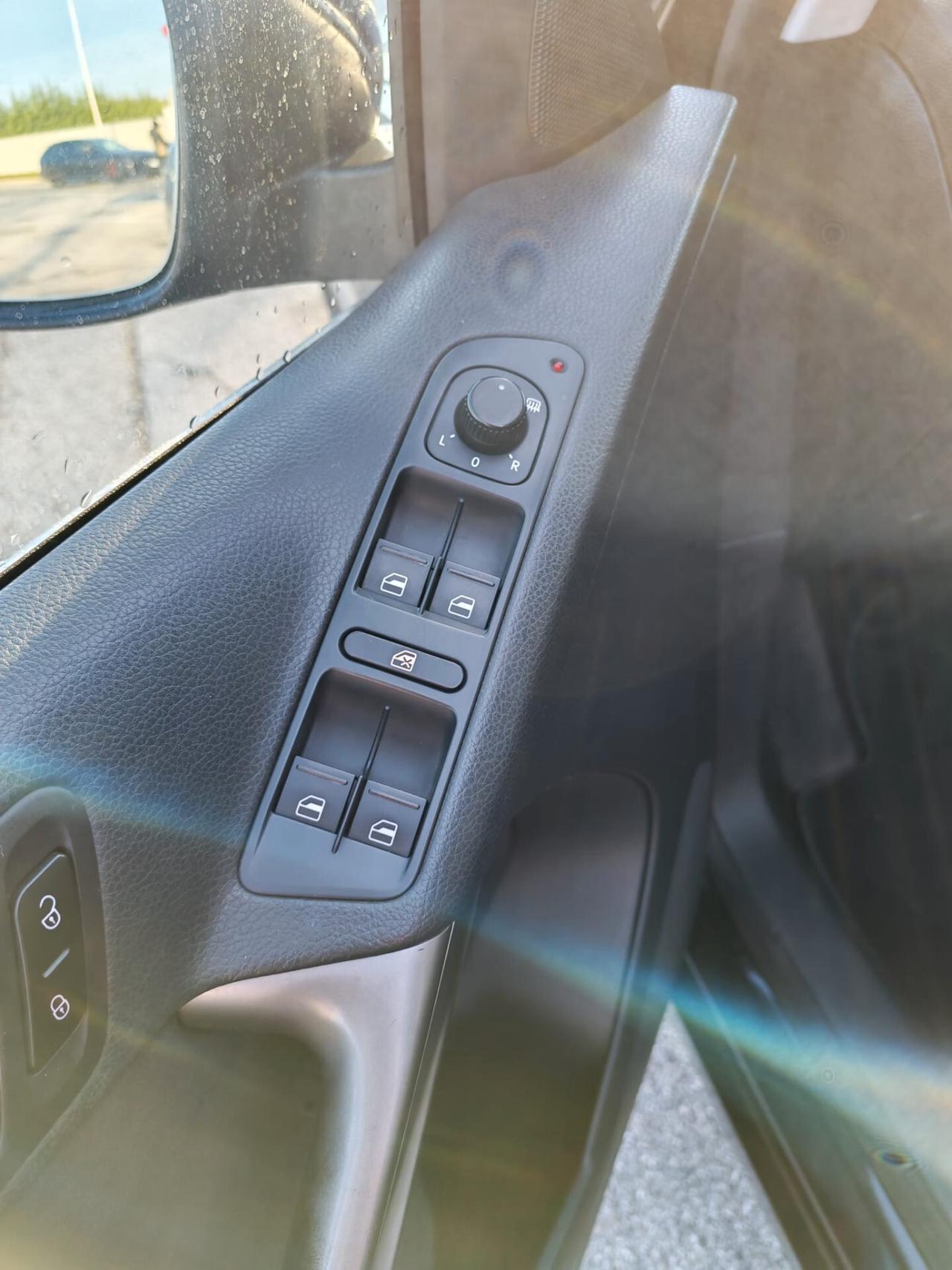 Volkswagen Tiguan 2.0 TDI DPF 4MOTION Sport & Style