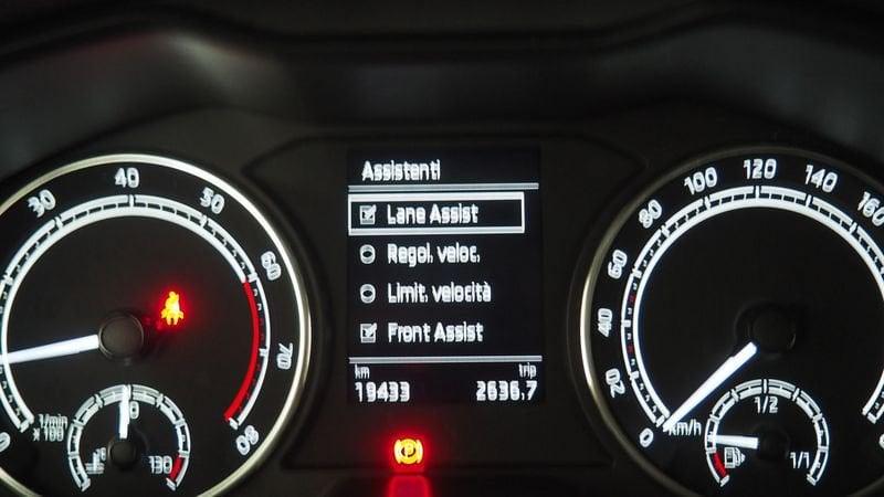 Skoda Kamiq 1.0 TSI Black Dots