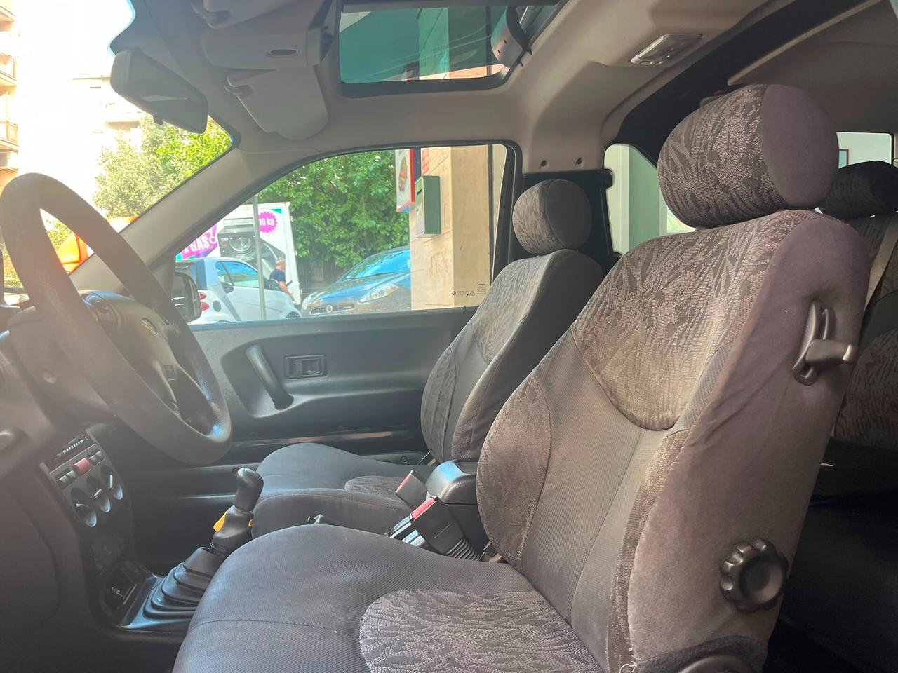 Land Rover Freelander 2.0 Td4 - PERFETTO - 2003