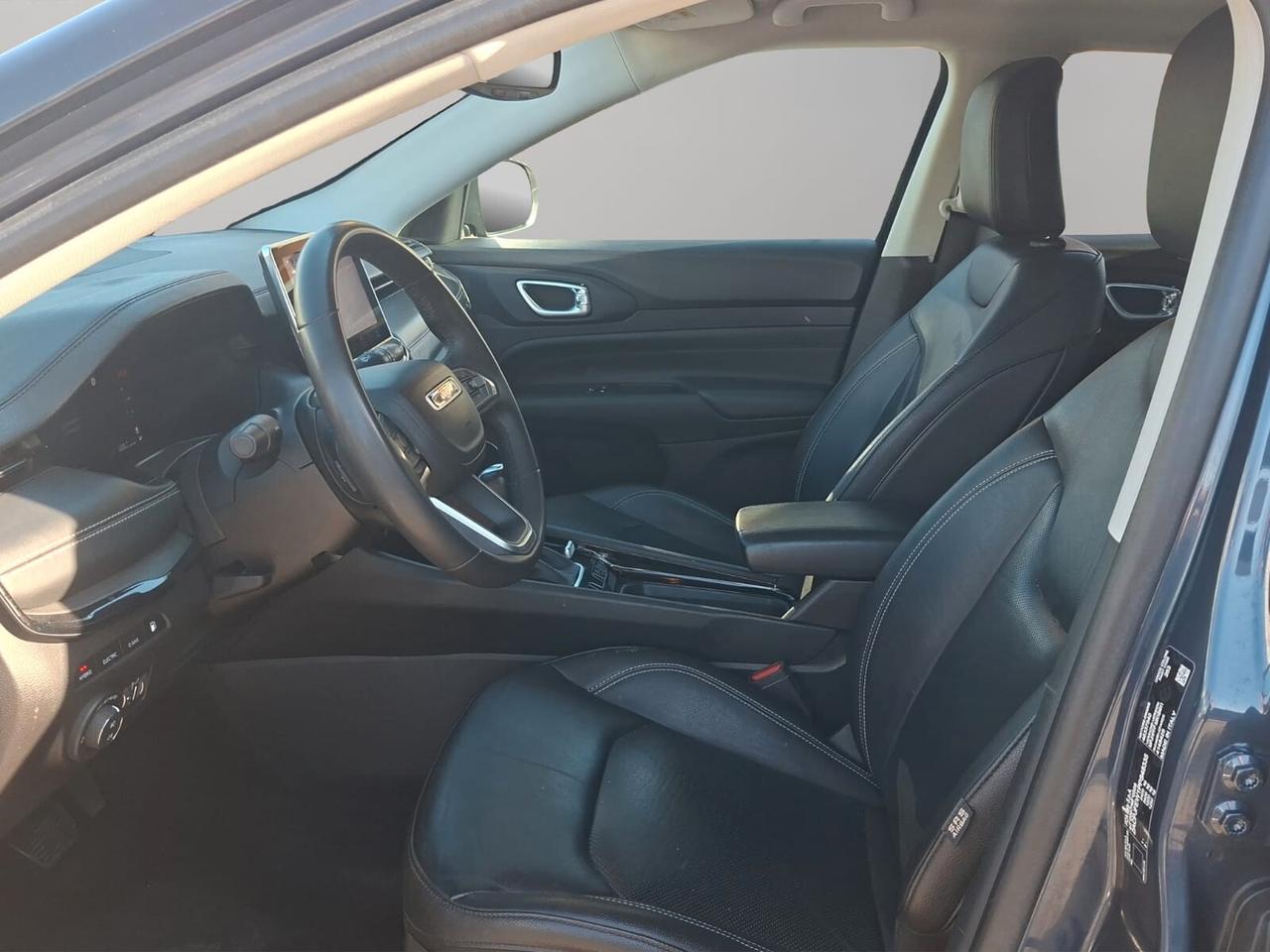 Jeep Compass 1.3 Turbo T4 240 CV PHEV AT6 4xe S