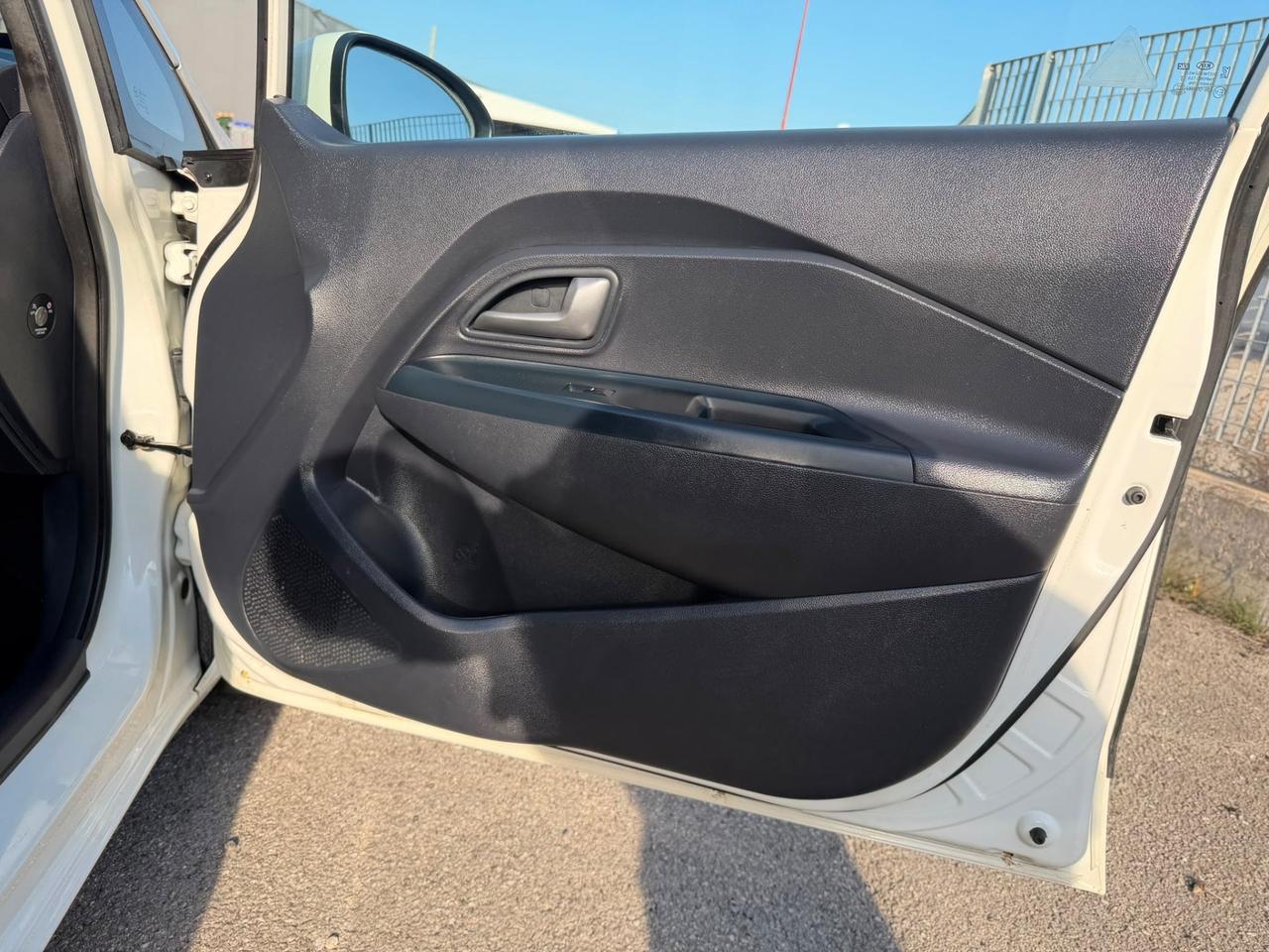 Kia Rio 1.1 CRDi Active