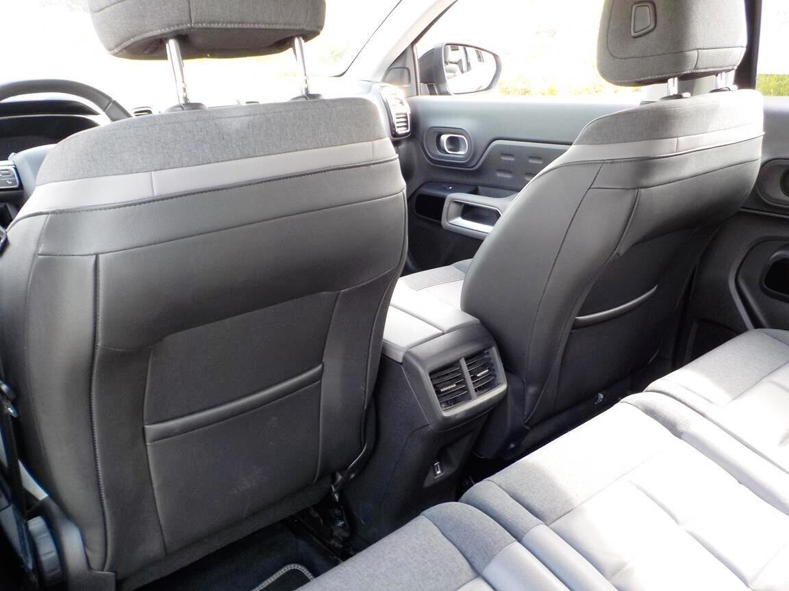 Citroen C5 Aircross PureTech 180 S&S EAT8 Shine