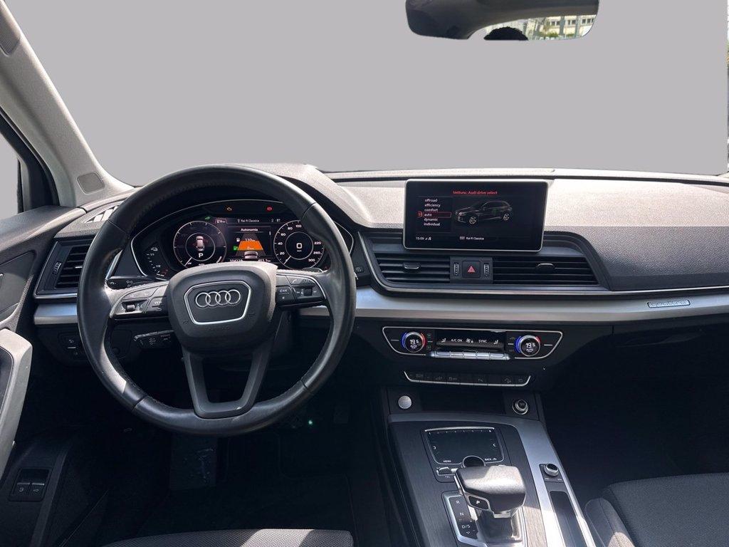 AUDI Q5 55 2.0 tfsi e s line plus quattro 367cv s-tronic del 2020