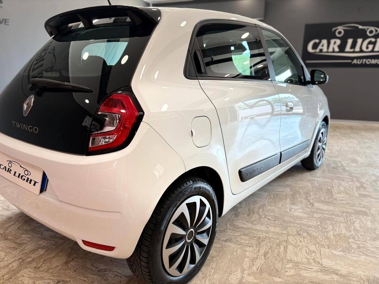 Renault Twingo SCe 65 CV Intens