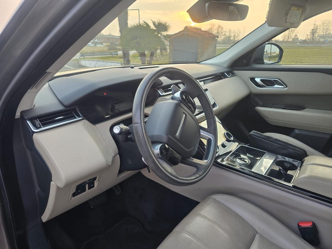 Land Rover Range Velar 2.0D I4 240 CV