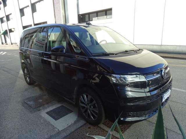Volkswagen T7 Multivan Multivan 2.0 tdi 150 cv DSG 7 posti