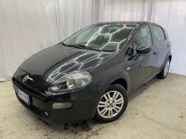 Fiat Punto 1.3 MJT II 75 CV 5 porte Lounge FINANZIABILE SENZA BUSTA